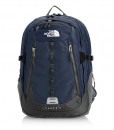 The North Face Surge II Cosmic Blue Asphalt Grey