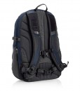 The North Face Surge II Cosmic Blue Asphalt Grey