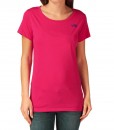 The North Face T-Shirt New Peak Passion Pink Femme 1