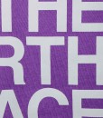 The North Face T-Shirt New Peak Pixie Purple W 03