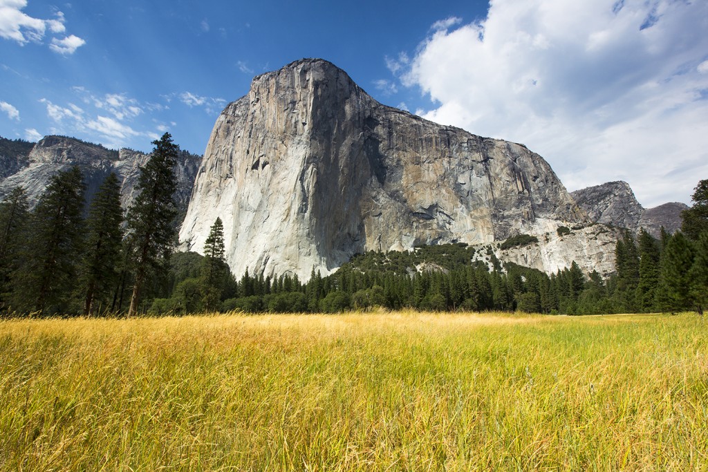 Yosemite