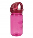 Bouteille Nalgene OTF Kids 350 ml Pink