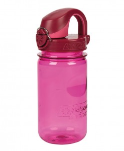 Bouteille Nalgene OTF Kids 350 ml Pink