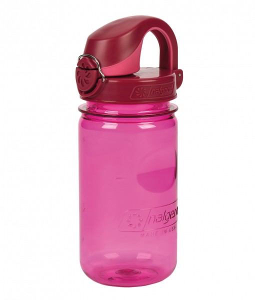 Bouteille Nalgene OTF Kids 350 ml Pink