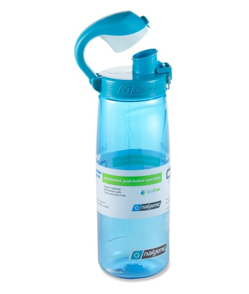 Bouteille Nalgene OTF (On The Fly) 650 ml GB