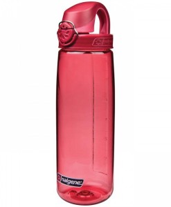 Bouteille Nalgene OTF (On The Fly) 650 ml PBR