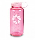 Gourde Nalgene Everyday - 1l - Wide Mouth Pink