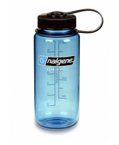 Gourde Nalgene Everyday - 500 ml - Wide Mouth Blue