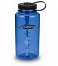 Nalgene Everyday 1l Wide Mouth Blue