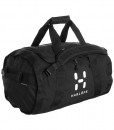 Sac Haglöfs Vulcan 50 Duffel Noir Détails 02