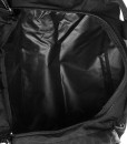 Sac Haglöfs Vulcan 50 Duffel Noir Détails 07