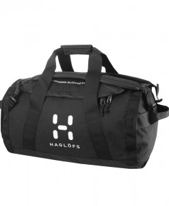 Sac Haglöfs Vulcan 50 Duffel Noir Index