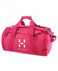 Sac Haglöfs Vulcan 50 Duffel Pink