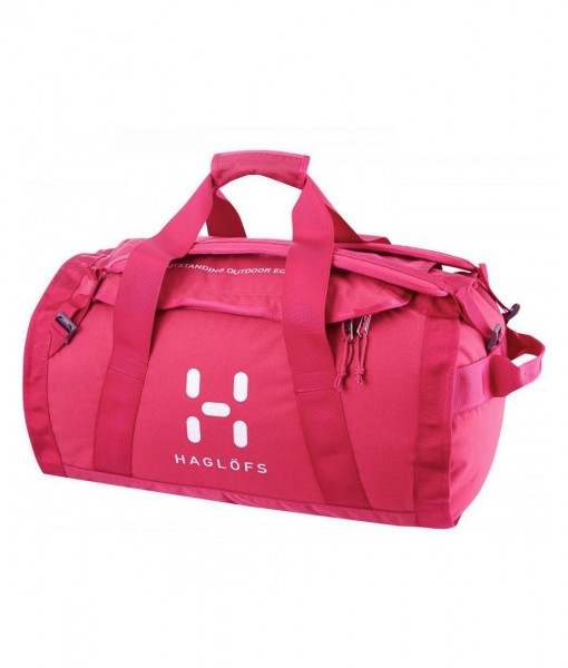 Sac Haglöfs Vulcan 50 Duffel Pink