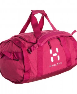 Sac Haglöfs Vulcan 50 Duffel Pink TL03