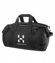 Sac Haglöfs Vulcan 90 Duffel Noir