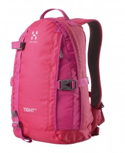 Sac à dos Haglöfs TIGHT Small Cosmic Pink OG01