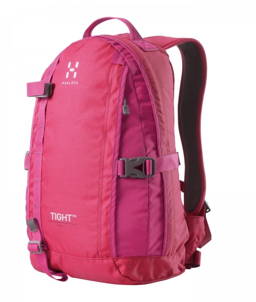 Sac à dos Haglöfs TIGHT Small Cosmic Pink OG01