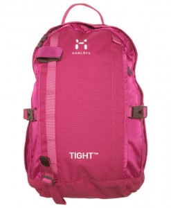 Sac à dos Haglöfs TIGHT Small Cosmic Pink OG02