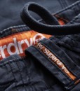 Short Superdry New Core Cargo Night TRXM05