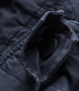 Short Superdry New Core Cargo Night TRXM07
