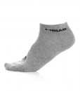 Socquettes Head Sneaker Grey