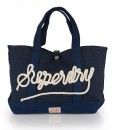 Superdry Hoba tote Bag Navy R03