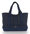 Superdry Hoba tote Bag Navy R08