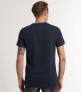 Superdry T-shirt Vintage Logo Duo Lite Entry-Tee Back
