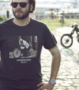 T-shirt LILIAN LAFRANCE Coontak - 2