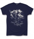 T-shirt POSEIDON Coontak