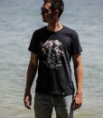 T-shirt POSEIDON Coontak - 2