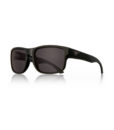 Eyewear Walker Matte Black Smoke