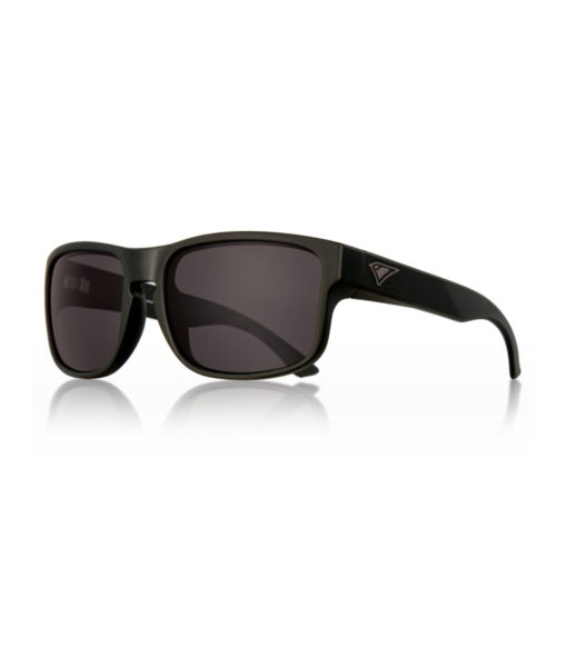 Eyewear Walker Matte Black Smoke