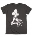 T-shirt Giddy-Up Coontak