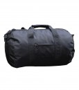 Bomber Barrel Duffel Bag