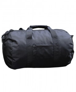 Bomber Barrel Duffel Bag