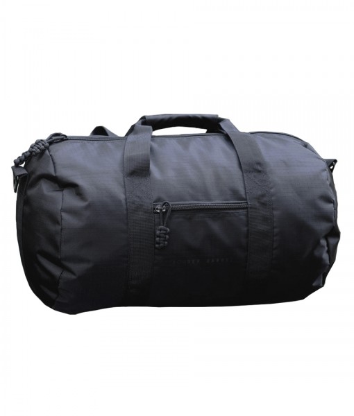 Bomber Barrel Duffel Bag