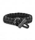 Bomber Cord Survival Bracelet