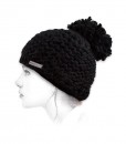 Bonnet Chillouts Cloe Noir A01