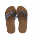 Brunotti Badanka Womens Slipper Blauw