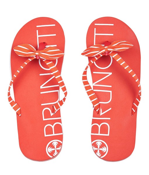 Brunotti Brendanus W Slipper Poppy