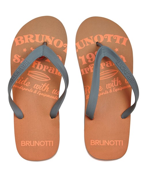 Brunotti Ekdom Men Slipper Pavement