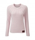Superdry Pastel Pink Propeller Crew W A02
