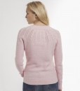Superdry Pastel Pink Propeller Crew W A05