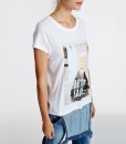 T-shirt Eleven Paris Kibel A03