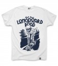 T-shirt LONGBOARD Coontak