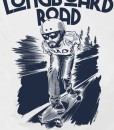 T-shirt LONGBOARD Coontak 2