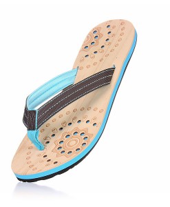 Zohula Hoku Aqua Flip Flops 02