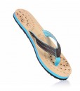 Zohula Hoku Aqua Flip Flops 05